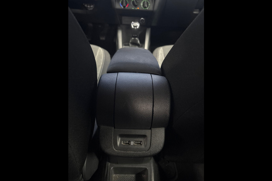 Škoda Fabia Combi 1.0 TSI Business Edition