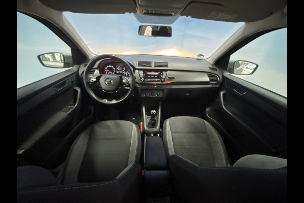 Škoda Fabia Combi 1.0 TSI Business Edition