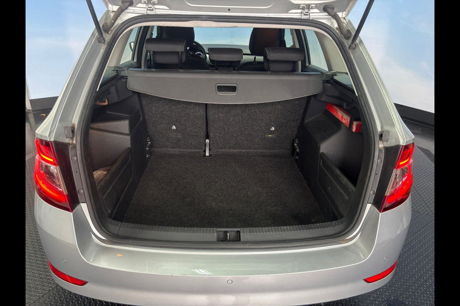 Škoda Fabia Combi 1.0 TSI Business Edition