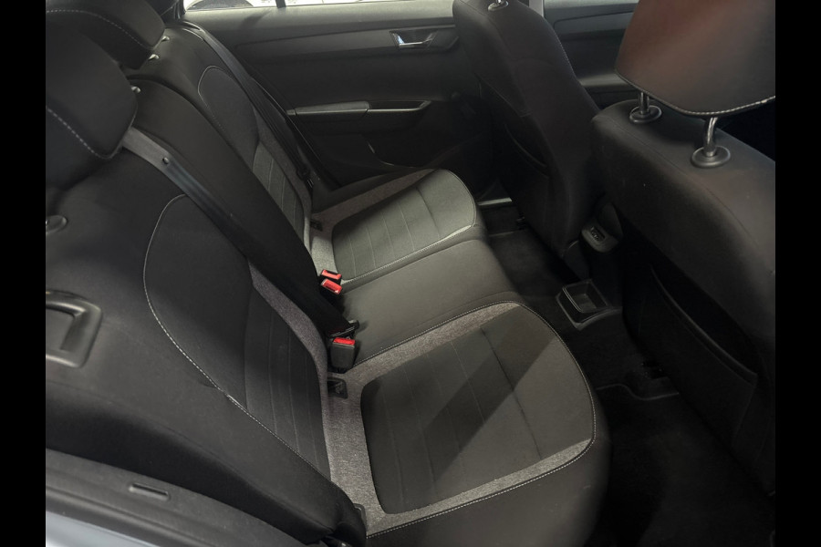 Škoda Fabia Combi 1.0 TSI Business Edition