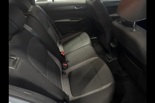 Škoda Fabia Combi 1.0 TSI Business Edition