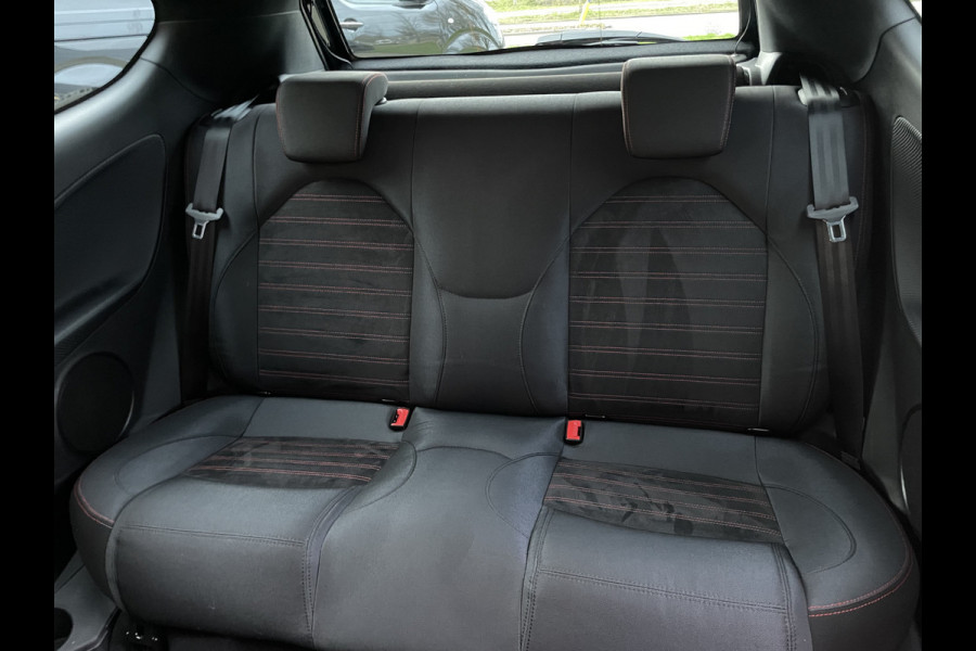 Alfa Romeo MiTo TwinAir Turbo 100pk Super│Pdc│17'' lmv│Navi│Cruise