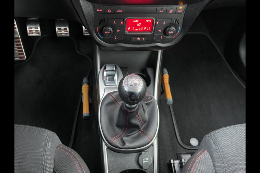 Alfa Romeo MiTo TwinAir Turbo 100pk Super│Pdc│17'' lmv│Navi│Cruise