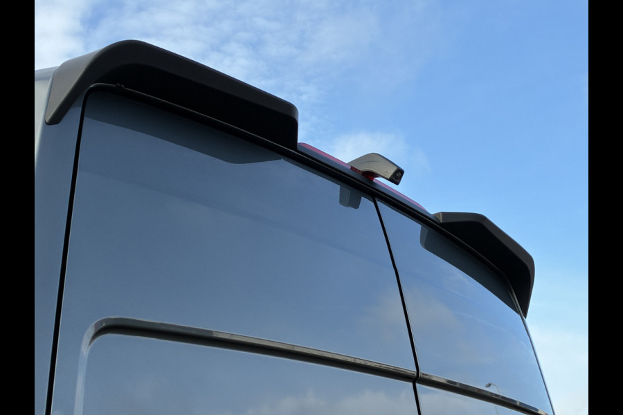 MAN TGE 35 2.0 3.180 180PK L3H3 MANA PERFORMANCE / AUTOMAAT / CRUISE / SIDEBAR / ZONNEKLEP / LED KOPLAMPEN / ETC.