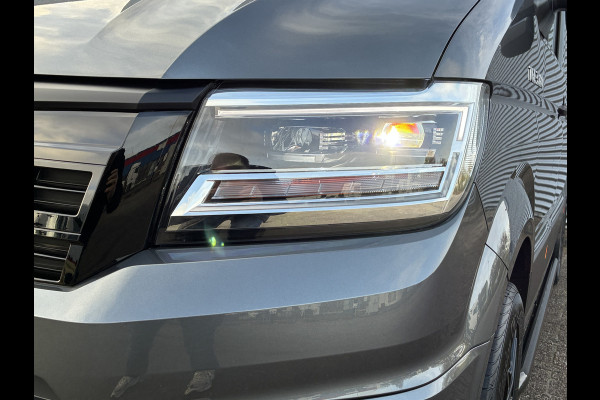 MAN TGE 35 2.0 3.180 180PK L3H3 MANA PERFORMANCE / AUTOMAAT / CRUISE / SIDEBAR / ZONNEKLEP / LED KOPLAMPEN / ETC.