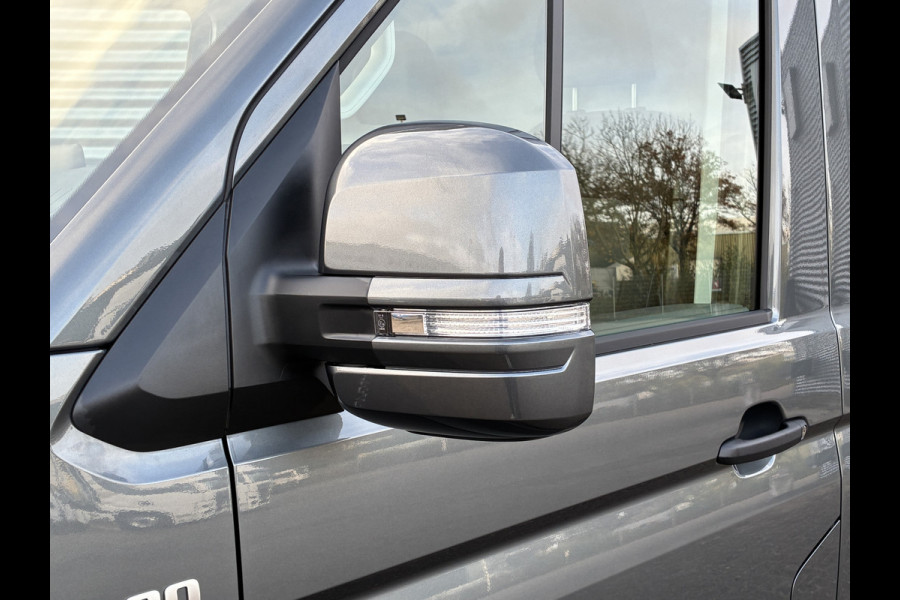 MAN TGE 35 2.0 3.180 180PK L3H3 MANA PERFORMANCE / AUTOMAAT / CRUISE / SIDEBAR / ZONNEKLEP / LED KOPLAMPEN / ETC.