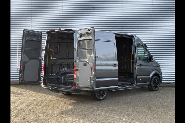 MAN TGE 35 2.0 3.180 180PK L3H3 MANA PERFORMANCE / AUTOMAAT / CRUISE / SIDEBAR / ZONNEKLEP / LED KOPLAMPEN / ETC.