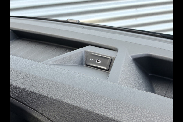 MAN TGE 35 2.0 3.180 180PK L3H3 MANA PERFORMANCE / AUTOMAAT / CRUISE / SIDEBAR / ZONNEKLEP / LED KOPLAMPEN / ETC.