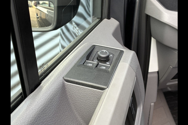 MAN TGE 35 2.0 3.180 180PK L3H3 MANA PERFORMANCE / AUTOMAAT / CRUISE / SIDEBAR / ZONNEKLEP / LED KOPLAMPEN / ETC.