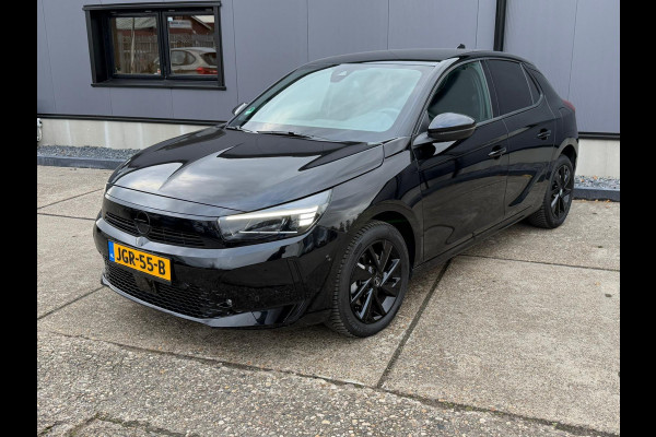 Opel Corsa 1.2 Turbo GS