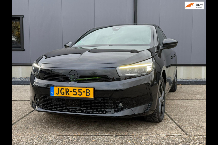 Opel Corsa 1.2 Turbo GS