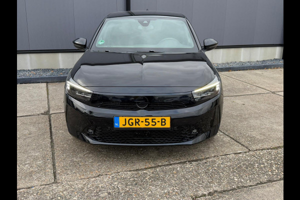 Opel Corsa 1.2 Turbo GS