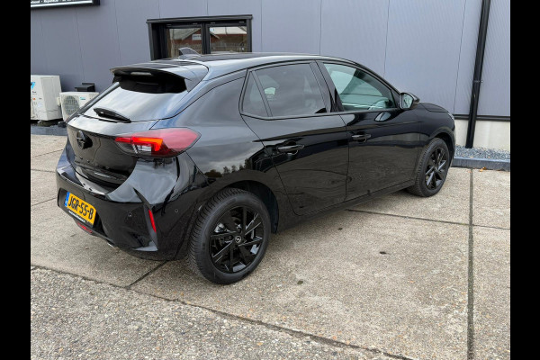 Opel Corsa 1.2 Turbo GS