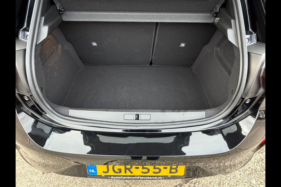 Opel Corsa 1.2 Turbo GS