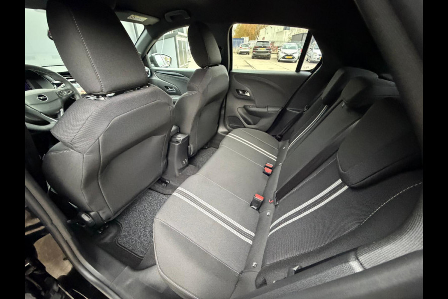 Opel Corsa 1.2 Turbo GS