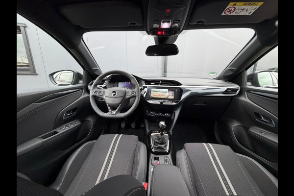 Opel Corsa 1.2 Turbo GS