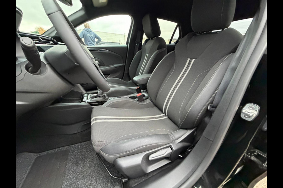 Opel Corsa 1.2 Turbo GS