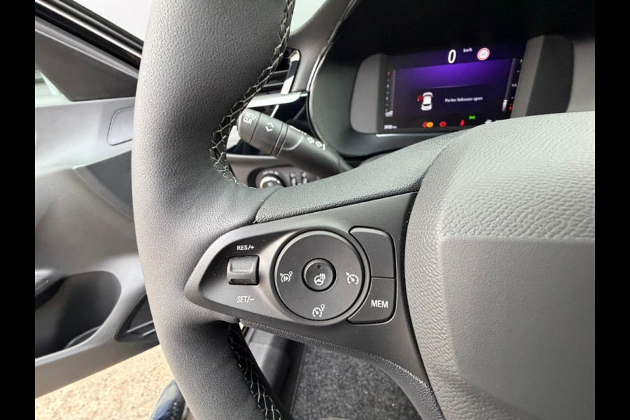 Opel Corsa 1.2 Turbo GS