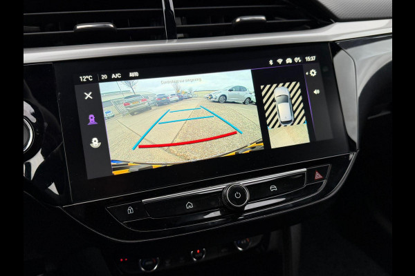 Opel Corsa 1.2 Turbo GS