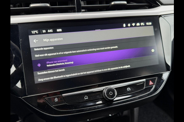 Opel Corsa 1.2 Turbo GS