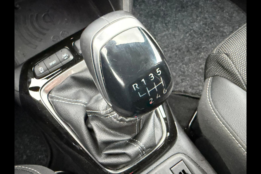 Opel Corsa 1.2 Turbo GS