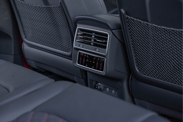 Audi SQ7 4.0 TFSI 507pk Quattro Pano S-stoelen 4-wielsturing Standkachel B&O HuD