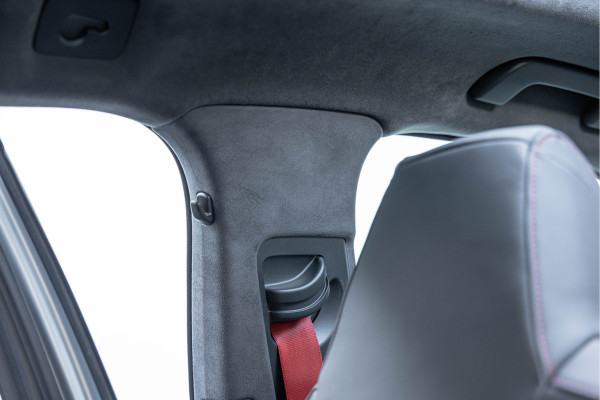 Audi SQ7 4.0 TFSI 507pk Quattro Pano S-stoelen 4-wielsturing Standkachel B&O HuD