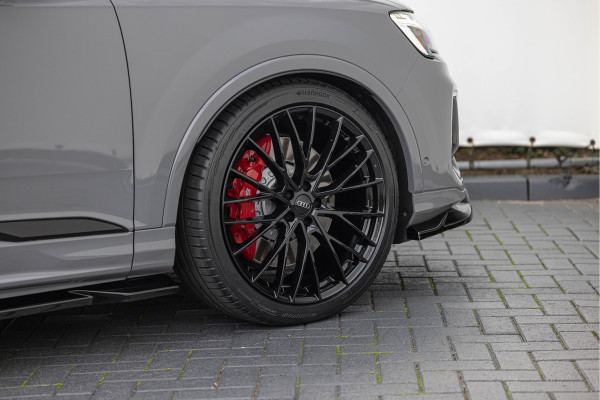 Audi SQ7 4.0 TFSI 507pk Quattro Pano S-stoelen 4-wielsturing Standkachel B&O HuD