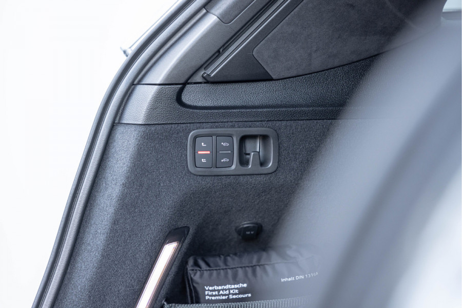 Audi SQ7 4.0 TFSI 507pk Quattro Pano S-stoelen 4-wielsturing Standkachel B&O HuD