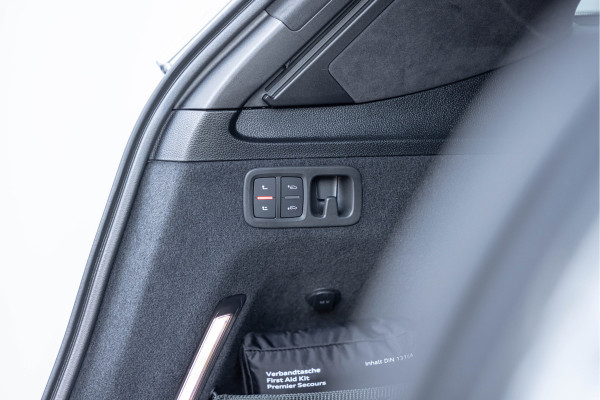 Audi SQ7 4.0 TFSI 507pk Quattro Pano S-stoelen 4-wielsturing Standkachel B&O HuD