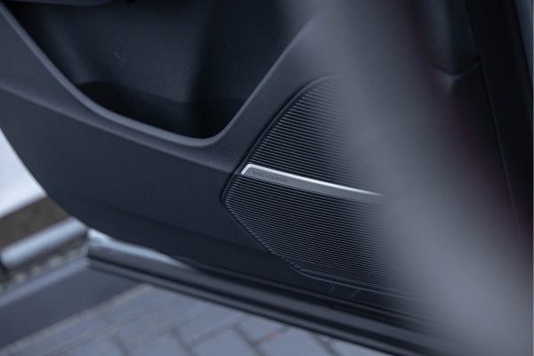 Audi SQ7 4.0 TFSI 507pk Quattro Pano S-stoelen 4-wielsturing Standkachel B&O HuD