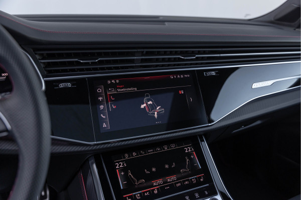 Audi SQ7 4.0 TFSI 507pk Quattro Pano S-stoelen 4-wielsturing Standkachel B&O HuD