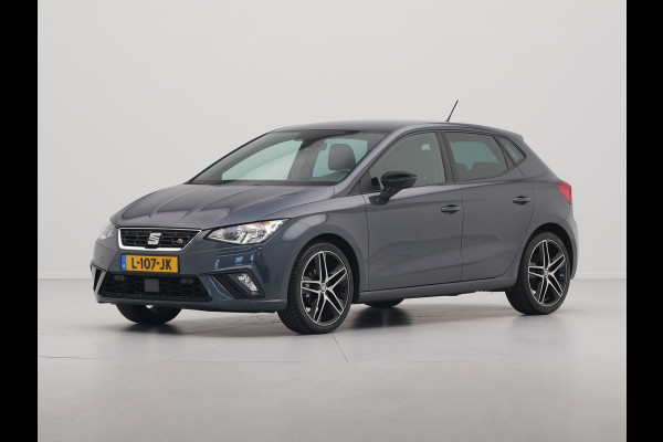 Seat Ibiza 1.0 TSI 95pk FR Business Intense Navigatie Camera Clima Carplay 129
