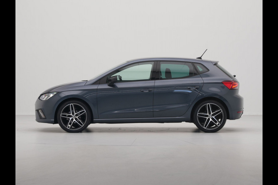 Seat Ibiza 1.0 TSI 95pk FR Business Intense Navigatie Camera Clima Carplay 129