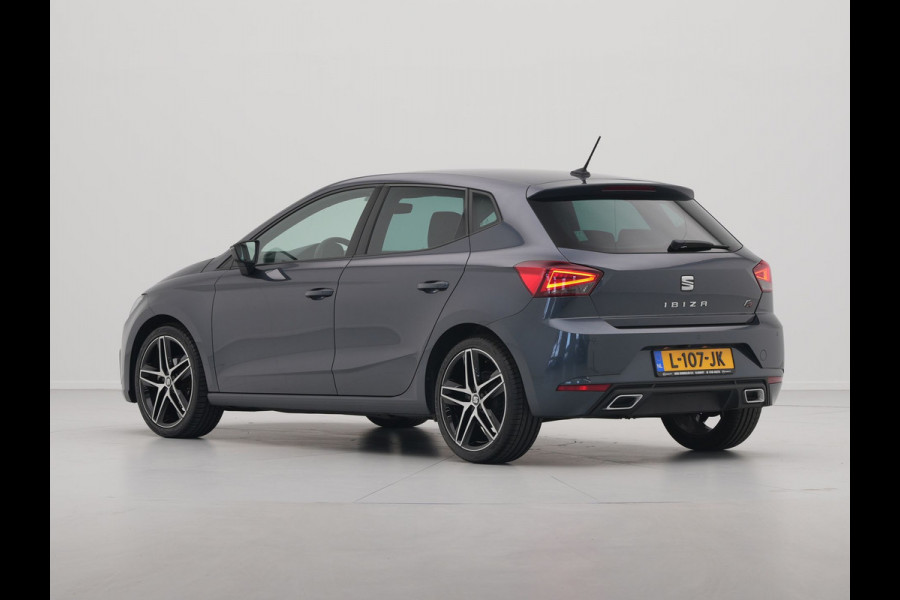 Seat Ibiza 1.0 TSI 95pk FR Business Intense Navigatie Camera Clima Carplay 129