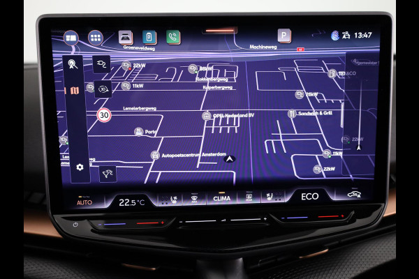 CUPRA Tavascan VZ Extreme 82 kWh 340PK 4x4 | Matte lak | Sennheiser | Panoramadak | 21 inch | Head-Up Display | Lederen bekleding met stoelverwarming & ventilatie | Bucket Seats |