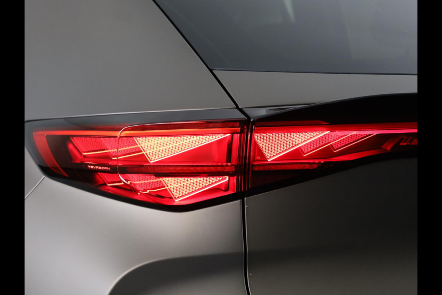 CUPRA Tavascan VZ Extreme 82 kWh 340PK 4x4 | Matte lak | Sennheiser | Panoramadak | 21 inch | Head-Up Display | Lederen bekleding met stoelverwarming & ventilatie | Bucket Seats |