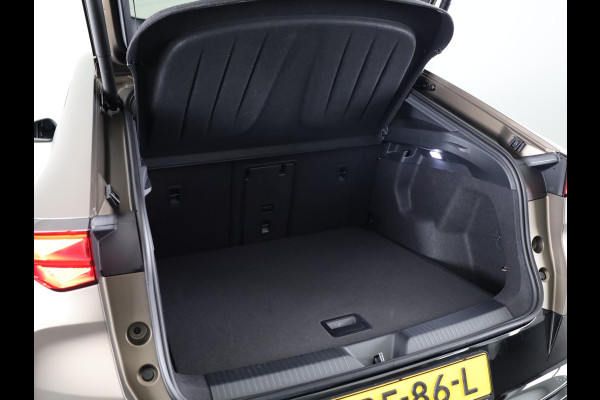 CUPRA Tavascan VZ Extreme 82 kWh 340PK 4x4 | Matte lak | Sennheiser | Panoramadak | 21 inch | Head-Up Display | Lederen bekleding met stoelverwarming & ventilatie | Bucket Seats |