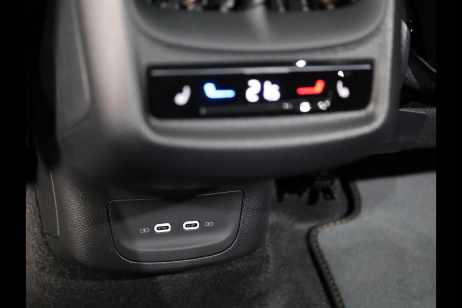 CUPRA Tavascan VZ Extreme 82 kWh 340PK 4x4 | Matte lak | Sennheiser | Panoramadak | 21 inch | Head-Up Display | Lederen bekleding met stoelverwarming & ventilatie | Bucket Seats |