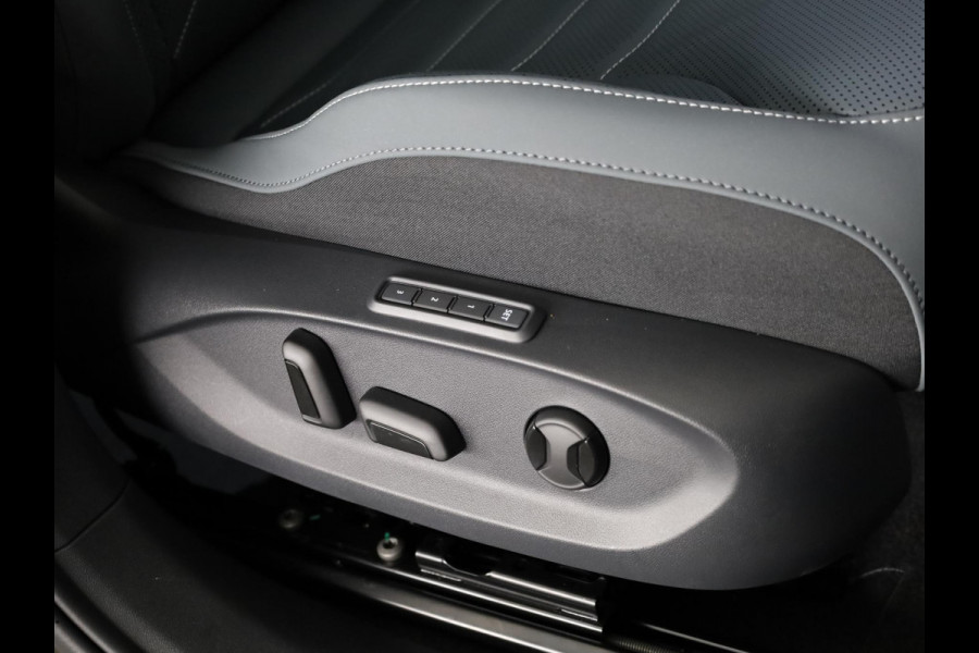 CUPRA Tavascan VZ Extreme 82 kWh 340PK 4x4 | Matte lak | Sennheiser | Panoramadak | 21 inch | Head-Up Display | Lederen bekleding met stoelverwarming & ventilatie | Bucket Seats |