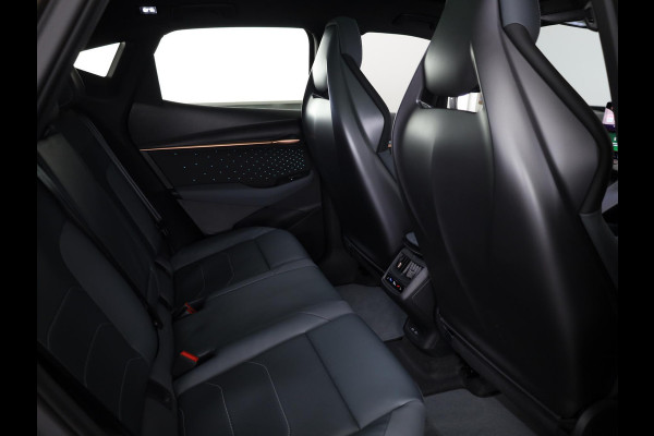 CUPRA Tavascan VZ Extreme 82 kWh 340PK 4x4 | Matte lak | Sennheiser | Panoramadak | 21 inch | Head-Up Display | Lederen bekleding met stoelverwarming & ventilatie | Bucket Seats |