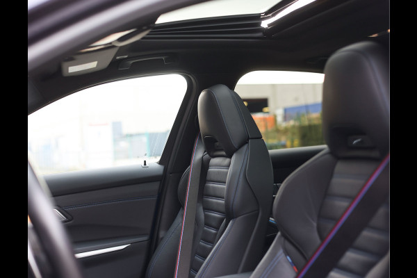 BMW 3-serie M340i xDrive | Schuifdak - HuD - 360