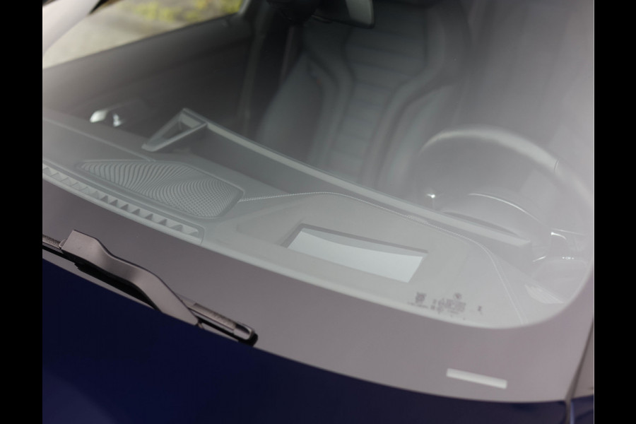 BMW 3-serie M340i xDrive | Schuifdak - HuD - 360
