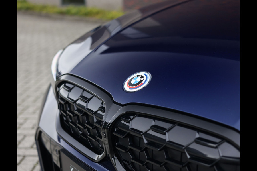 BMW 3-serie M340i xDrive | Schuifdak - HuD - 360
