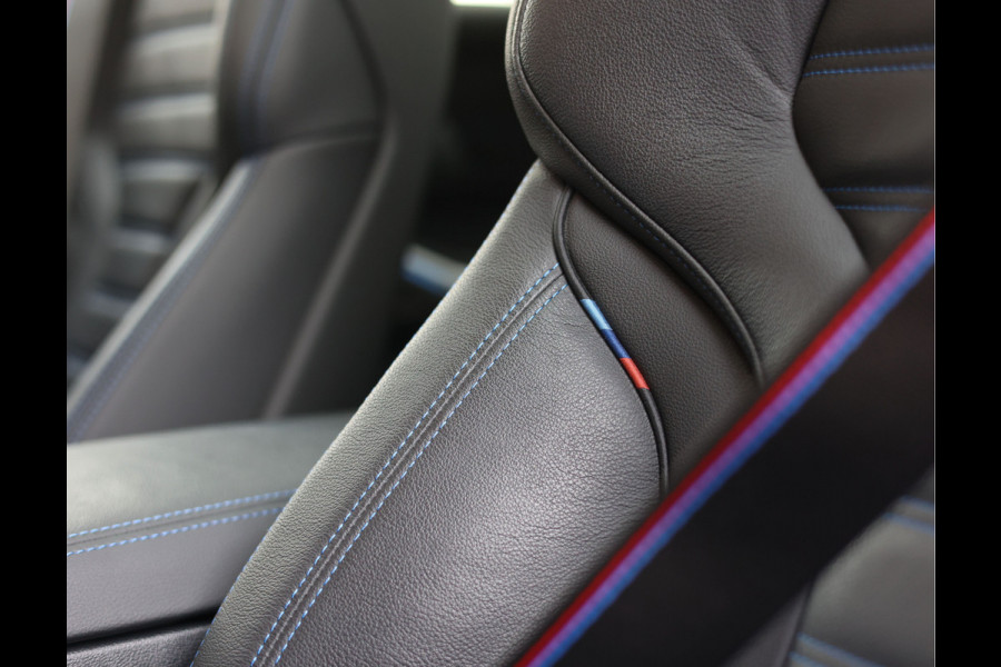 BMW 3-serie M340i xDrive | Schuifdak - HuD - 360