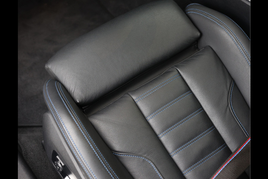 BMW 3-serie M340i xDrive | Schuifdak - HuD - 360