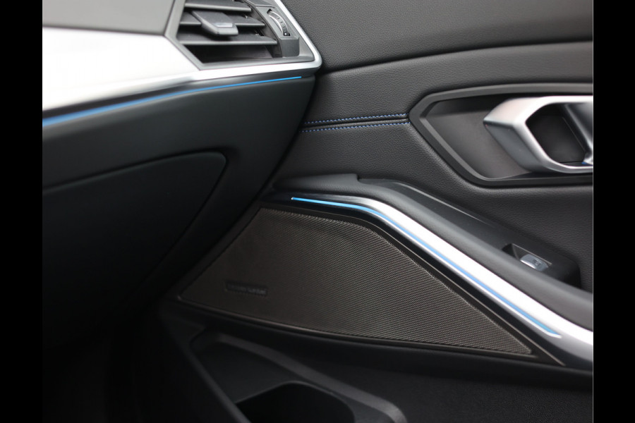 BMW 3-serie M340i xDrive | Schuifdak - HuD - 360