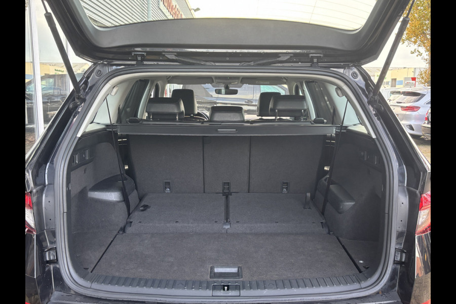 Škoda Kodiaq 1.5 TSI Business Edition 7persoons | Trekhaak | Stoelverwarming | Parkeer Camera | Cruise