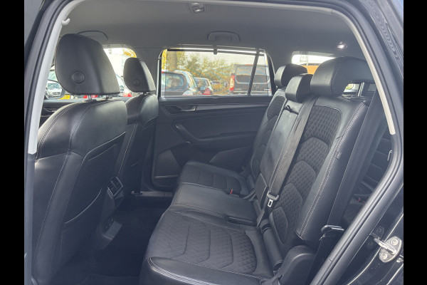 Škoda Kodiaq 1.5 TSI Business Edition 7persoons | Trekhaak | Stoelverwarming | Parkeer Camera | Cruise