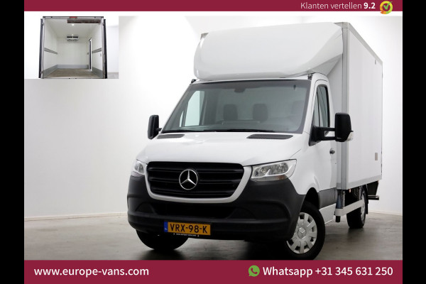 Mercedes-Benz Sprinter 315 CDI 150pk RWD Bakwagen koelwagen 09-2022